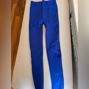 Fabletics size small compression workout legging